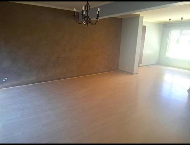 3 BEDROOM DUPLEX FOR SALE IN PAROW NORTH